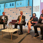 16.10 PANEL DISCUSSION: MANAGING & DIVERSIFYING CREDIT RISK